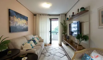 Apartamento com 2 quartos à venda na Rua Canário, 943, Moema, São Paulo, 72 m2 por R$ 1.250.000