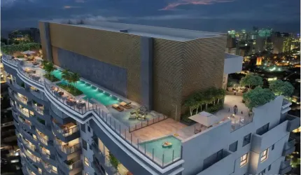 Apartamento com 3 quartos à venda na Rua Santo Arcádio, 92, Jardim das Acacias, São Paulo, 180 m2 por R$ 2.990.000