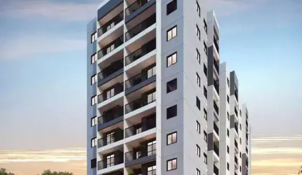 Apartamento com 2 quartos à venda na Rua Alessandro Alberti, 236, Jardim Celeste, São Paulo, 107 m2 por R$ 290.782