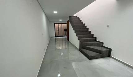 Casa com 2 quartos à venda na Rua Pirajá, 1440, Água Rasa, São Paulo, 80 m2 por R$ 670.000