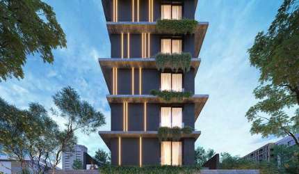 Apartamento com 3 quartos à venda na Rua General Rondon, 1034, Tristeza, Porto Alegre, 69 m2 por R$ 852.000