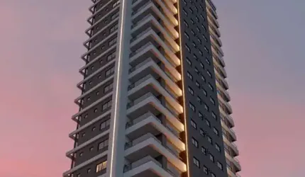 Apartamento com 3 quartos à venda na Avenida Nereu Ramos, 563, Castelo Branco, Itapema, 140 m2 por R$ 1.704.939