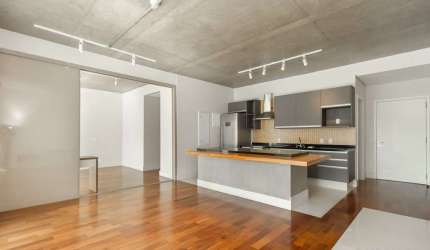 Apartamento com 1 quarto à venda na Rua Benedito Lapin, 161, Itaim Bibi, São Paulo, 90 m2 por R$ 2.450.000
