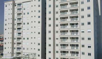 Apartamento com 2 quartos à venda na Rua Rego Barros, 1319, Jardim Vila Formosa, São Paulo, 53 m2 por R$ 420.632