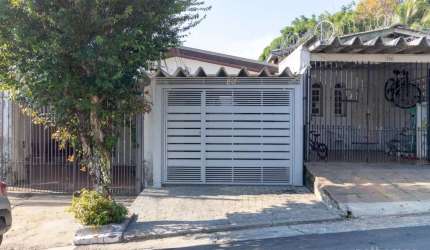 Casa com 2 quartos à venda na Rua Professor Miguel Maurício da Rocha, 802, Brooklin Paulista, São Paulo, 104 m2 por R$ 500.000