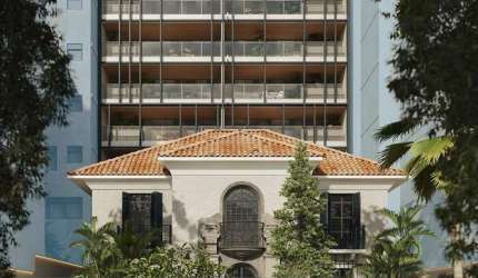 Apartamento com 2 quartos à venda na Rua Alberto de Campos, 84, Ipanema, Rio de Janeiro, 89 m2 por R$ 2.810.620