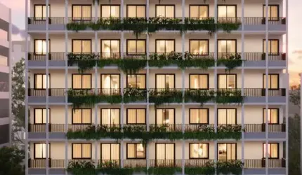 Apartamento com 3 quartos à venda na Rua Almirante Guilhem, 234, Leblon, Rio de Janeiro, 116 m2 por R$ 4.736.000