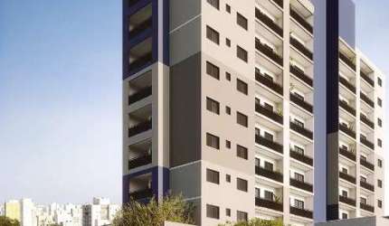 Apartamento com 1 quarto à venda na Rua General Chagas Santos, 555, Vila da Saúde, São Paulo, 37 m2 por R$ 350.000