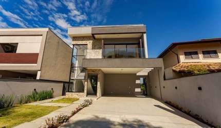 Casa com 5 quartos à venda na Rua Alexandre de Gusmão, 729, São Paulo II, Cotia, 335 m2 por R$ 2.790.000