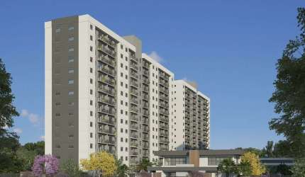 Apartamento com 2 quartos à venda na Rua Monsenhor Antonio Guilherme Grings, 100, Sarandi, Porto Alegre, 65 m2 por R$ 493.204