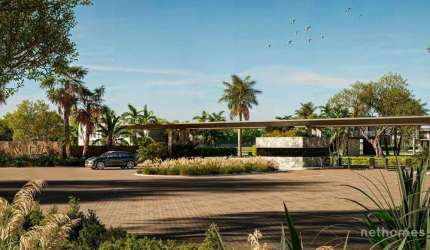 Terreno à venda na 389 KM, 20, Centro, Xangri-Lá, 250 m2 por R$ 288.000