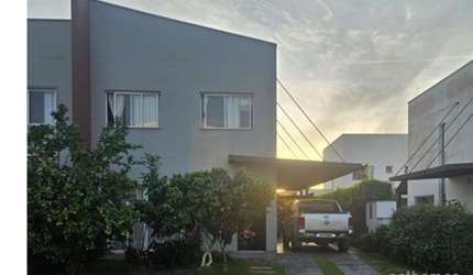 Casa em condomínio fechado com 3 quartos à venda na Avenida Hermógenes de Assis Feijó, 1100, São Judas Tadeu, Balneário Camboriú, 180 m2 por R$ 1.600.000