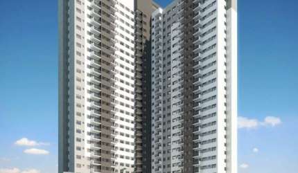Apartamento com 3 quartos à venda na Rua Doutor Djalma Pinheiro Franco, 829, Vila Mascote, São Paulo, 65 m2 por R$ 618.260