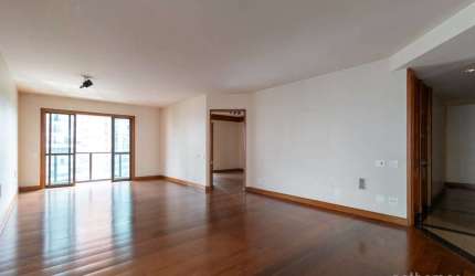 Apartamento com 3 quartos à venda na Rua Ministro Gabriel de Rezende Passos, 171, Moema, São Paulo, 325 m2 por R$ 5.300.000
