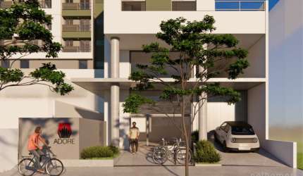 Ponto comercial à venda na Rua das Flores, 48, Canasvieiras, Florianópolis, 90 m2 por R$ 1.688.542