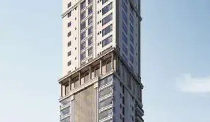 Apartamento com 4 quartos à venda na Rua 303, 136, Meia Praia, Itapema, 185 m2 por R$ 3.670.028