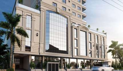 Ponto comercial à venda na Av. Gov. Celso Ramos, 32, Centro, Itapema, 96 m2 por R$ 2.394.069