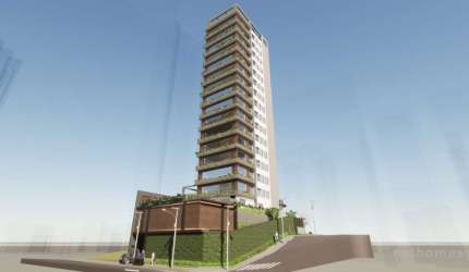 Apartamento com 2 quartos à venda na Rua Saint Hilaire, 119, Jardim Paulista, São Paulo, 125 m2 por R$ 3.940.500
