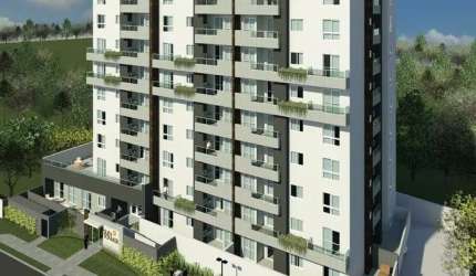 Apartamento com 2 quartos à venda na Avenida Presidente Wenceslau Braz, 3419, Novo Mundo, Curitiba, 102 m2 por R$ 709.599