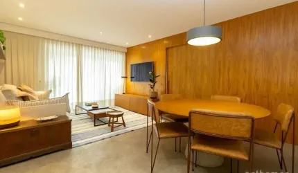 Apartamento com 3 quartos à venda na Rua Majubim, 79, Alto da Lapa, São Paulo, 93 m2 por R$ 1.627.000