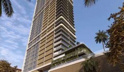 Apartamento com 6 quartos à venda na Rua 307, 50, Meia Praia, Itapema, 966 m2 por R$ 50.382.188