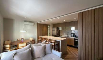 Apartamento com 2 quartos à venda na Rua Pontins, 49, Santana, São Paulo por R$ 760.000