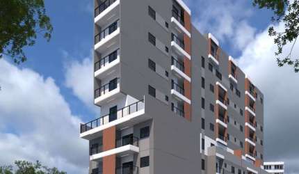 Cobertura com 2 quartos à venda na São Serapião, 395, Vila Ré, São Paulo, 51 m2 por R$ 359.000