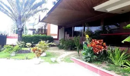 Apartamento com 3 quartos à venda na Estrada Benvindo de Novaes, 181, Recreio dos Bandeirantes, Rio de Janeiro por R$ 750.000