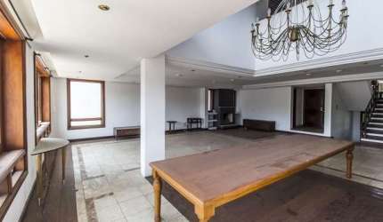 Casa em condomínio fechado com 4 quartos à venda na Tambaqui, Alphaville, 27, Alphaville, São Paulo, 635 m2 por R$ 2.650.000