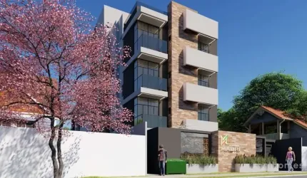 Apartamento com 3 quartos à venda na Rua Isaías Régis de Miranda, 1911, Boqueirão, Curitiba, 86 m2 por R$ 699.000