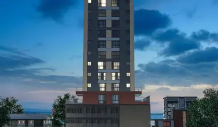 Apartamento com 3 quartos à venda na Rua 620, 374, Centro, Balneário Camboriú, 121 m2 por R$ 2.150.000