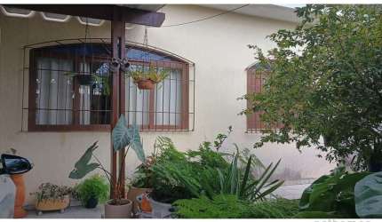 Casa com 3 quartos à venda na Rua Canto e Melo, 125, Santo Amaro, São Paulo, 166 m2 por R$ 1.300.000
