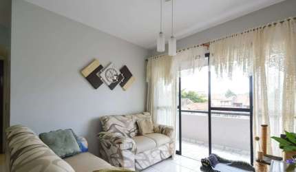 Apartamento com 3 quartos à venda na Rua Doutor Elisio de Castro, 467, Ipiranga, São Paulo, 89 m2 por R$ 765.000