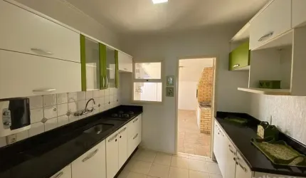 Casa com 3 quartos à venda na Rua Boqueirão, 2341, Estância Velha, Canoas, 72 m2 por R$ 519.000