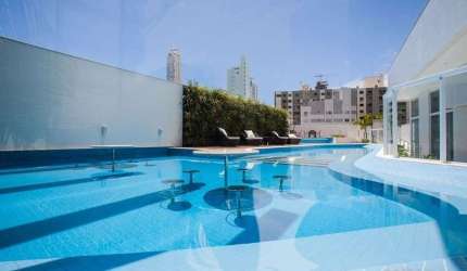 Apartamento com 3 quartos à venda na Rua 1520, 251, Centro, Balneário Camboriú, 134 m2 por R$ 3.499.000