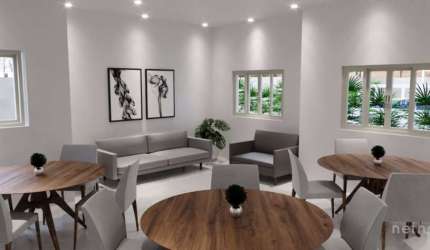 Apartamento com 3 quartos à venda na Rua Espírito Santo, 239, Santo Antônio, São Caetano do Sul, 90 m2 por R$ 1.055.000