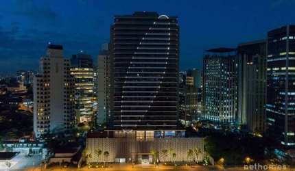 Apartamento com 1 quarto à venda na Avenida Eusébio Matoso, 218, Pinheiros, São Paulo, 89 m2 por R$ 2.774.956