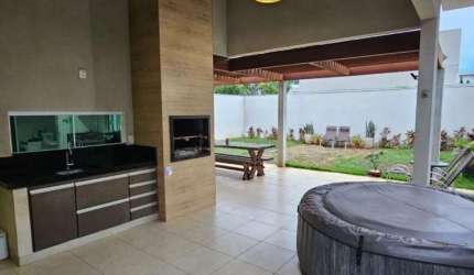 Casa com 3 quartos à venda na Rua Miguel Damha, 689, Residencial Damha, Campo Grande, 170 m2 por R$ 1.700.000