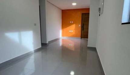 Casa com 1 quarto à venda na Rua Waldir Adri, 79, Universitário, Campo Grande, 89 m2 por R$ 350.000