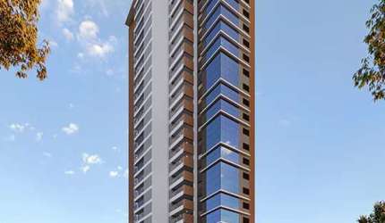 Apartamento com 3 quartos à venda na Rua Professor Pedro Viriato Parigot de Souza, 4555, Ecoville, Curitiba, 219 m2 por R$ 2.892.700