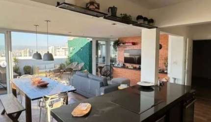 Cobertura com 3 quartos à venda na Rua Aluísio Azevedo, 401, Santana, São Paulo por R$ 1.890.000