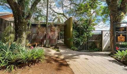 Prédio à venda na Avenida Dona Maria Franco Salgado, 220, Jardim Botânico (Sousas), Campinas, 147 m2 por R$ 1.800.000