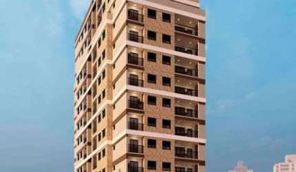 Apartamento com 2 quartos à venda na Avenida Campista, 1039, Vila Rosália, Guarulhos, 56 m2 por R$ 466.480