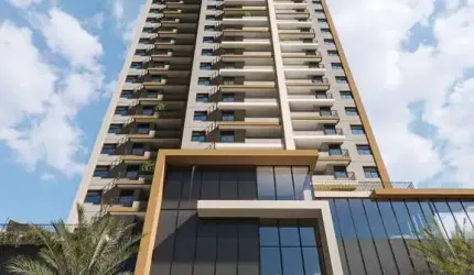 Apartamento com 3 quartos à venda na Manoel José de Santana, 111, Vila Yara, Osasco, 141 m2 por R$ 908.100