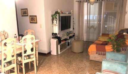 Apartamento com 3 quartos à venda na Rua Professor Hermes Lima, 558, Recreio dos Bandeirantes, Rio de Janeiro, 99 m2 por R$ 750.000