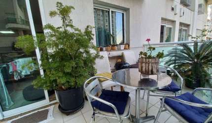 Apartamento com 3 quartos à venda na Avenida Malibu, 143, Barra da Tijuca, Rio de Janeiro, 106 m2 por R$ 1.180.000
