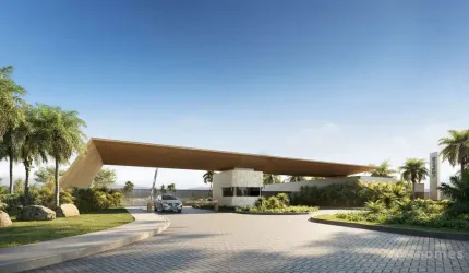 Terreno à venda na RS 389 Km, 24, Rainha do Mar, Xangri-Lá, 250 m2 por R$ 310.489