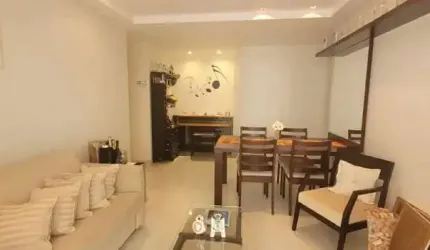 Apartamento com 2 quartos à venda na Rua Professor Taciel Cylleno, 714, Recreio dos Bandeirantes, Rio de Janeiro, 96 m2 por R$ 680.000