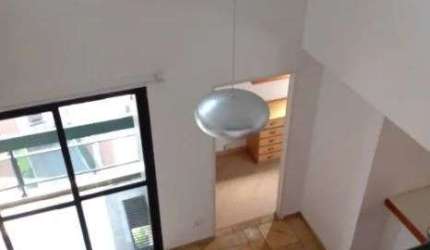 Loft com 2 quartos à venda na Rua Fradique Coutinho, 66, Pinheiros, São Paulo, 100 m2 por R$ 1.650.000