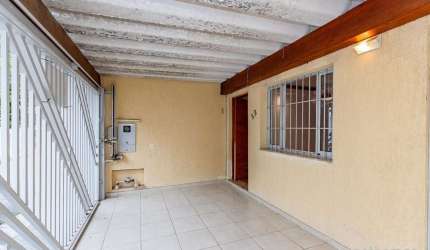 Casa com 2 quartos à venda na Vitor Alves da Rocha, 82, Brooklin Paulista, São Paulo, 147 m2 por R$ 850.000